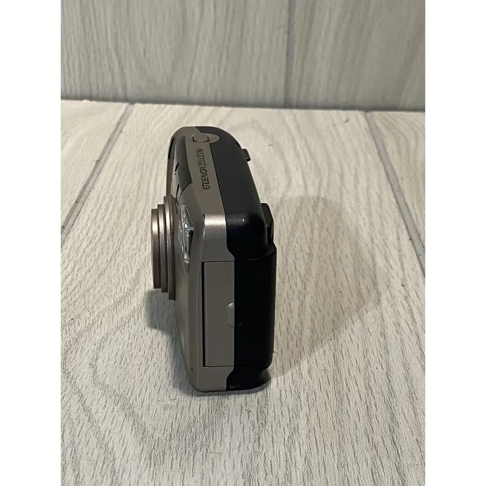 Fuji Film Endeavor 250ix Zoom Camera